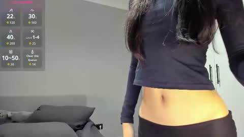Hi I am Helen online show from 07.05.26