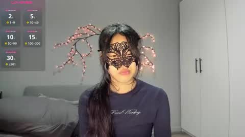 Hi I am Helen online show from 07.11.26
