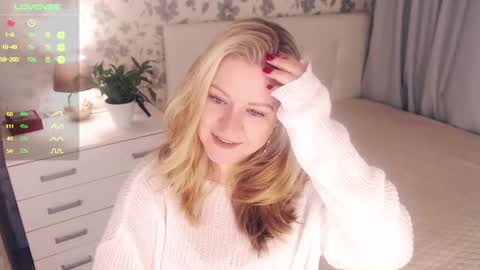 Helena Bonham online show from 12.18.24