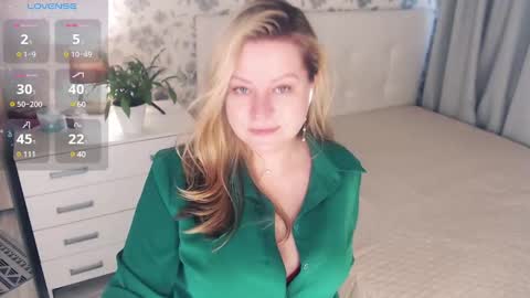 Helena Bonham online show from 02.27.25