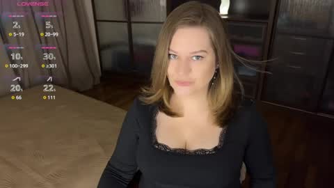 Helena Bonham online show from 04.03.26