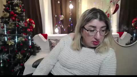 helenenigma online show from 12.25.24