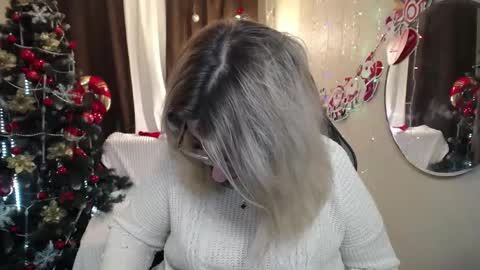 helenenigma online show from 12.29.24