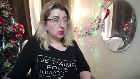 helenenigma online show from 12.31.24