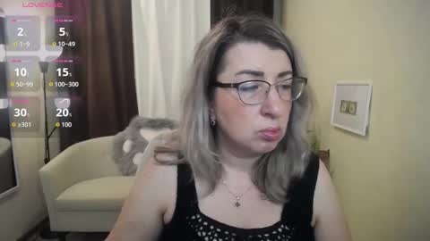 helenenigma online show from 11.09.25