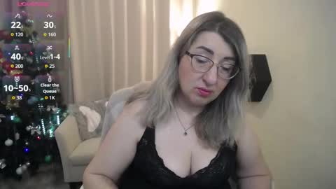 helenenigma online show from 12.22.25