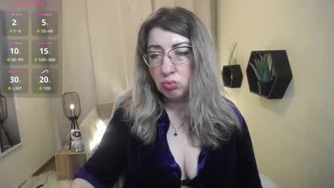 helenenigma online show from 02.19.26