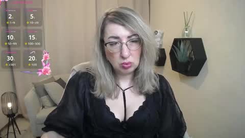 helenenigma online show from 03.23.26