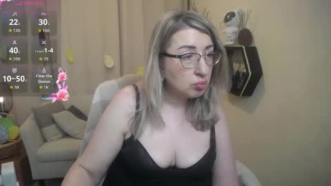 helenenigma online show from 04.05.26