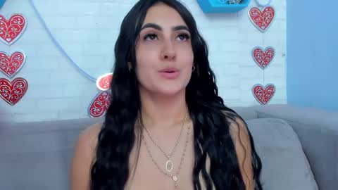    online show from 02.14.25