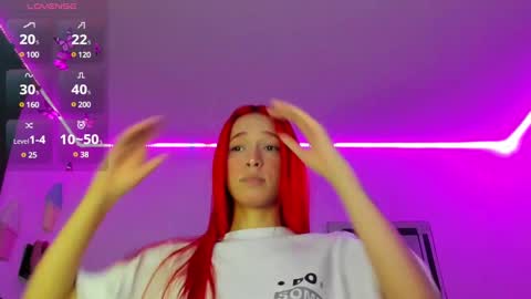 Helen online show from 12.03.24
