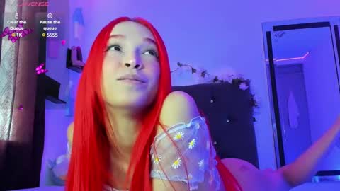 Helen online show from 12.05.24