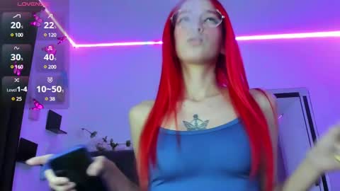 Helen online show from 12.21.24