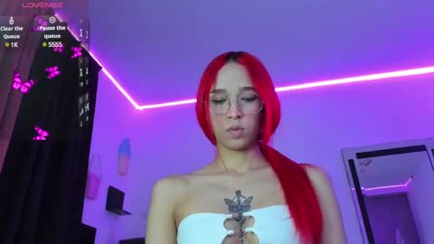 Helen online show from 12.22.24