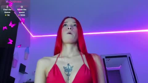 Helen online show from 12.30.24