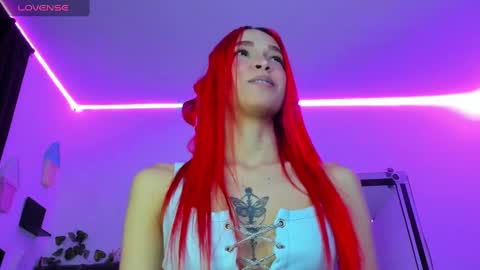 Helen online show from 01.23.25