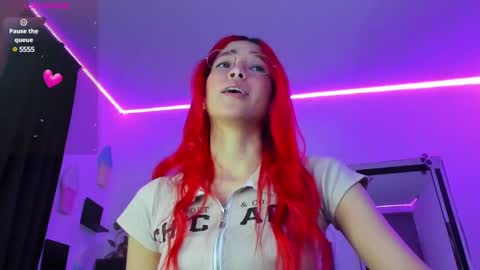 Helen online show from 02.03.25