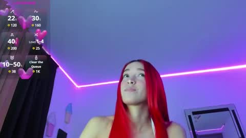 Helen online show from 02.09.25