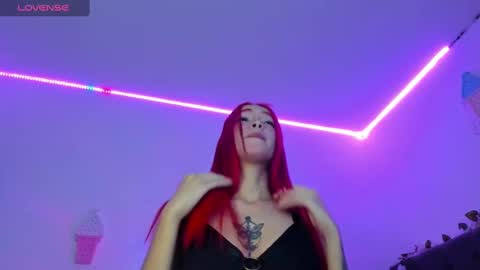 Helen online show from 09.12.25