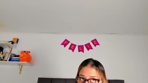 Snapshot of helenstanfordd chatting on 03.01.25 Helen or Hells online show from 03.01.25