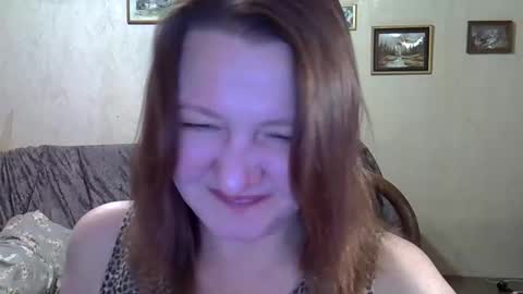 helgacharming online show from 02.08.26