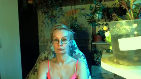 Snapshot of helgahimmele chatting on 05.08.26 Helga online show from 05.08.26