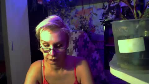 Snapshot of helgahimmele chatting on 05.09.26 Helga online show from 05.09.26