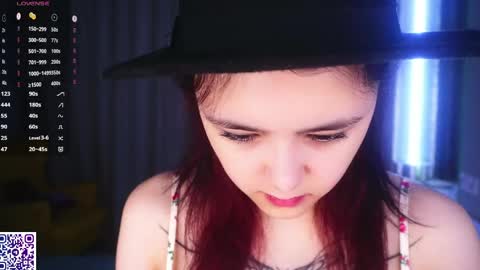 Aurora online show from 03.29.26