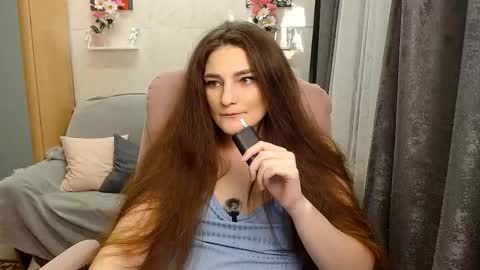 Snapshot of helgamun chatting on 09.22.25 helgamun online show from 09.22.25