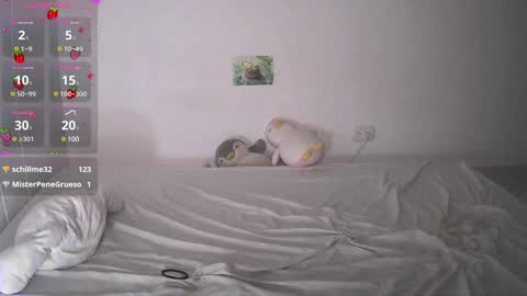 Snapshot of helia_n_amy chatting on 01.15.25 Helia Transfem and Amy online show from 01.15.25