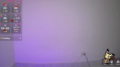 Snapshot of helia_n_amy chatting on 02.08.25 Helia Transfem and Amy online show from 02.08.25