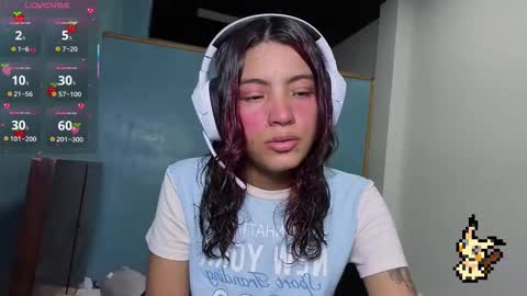 Snapshot of helia_n_amy chatting on 09.24.25 Helia Transfem and Amy online show from 09.24.25