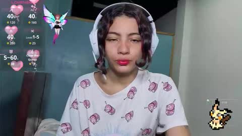 Helia Transfem and Amy online show from 11.05.25