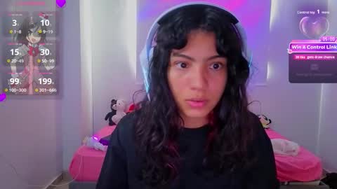 Snapshot of helia_n_amy chatting on 02.20.26 Helia Transfem and Amy online show from 02.20.26