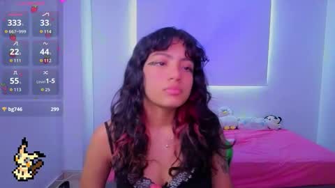 Snapshot of helia_n_amy chatting on 02.26.26 Helia Transfem and Amy online show from 02.26.26