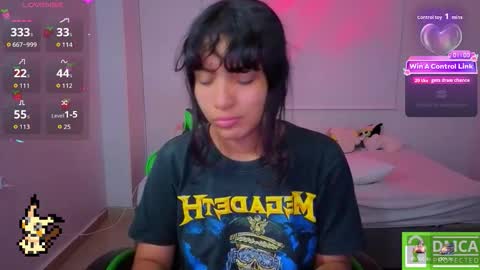 Helia Transfem and Amy online show from 03.19.26