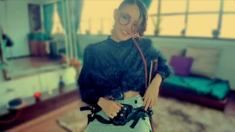 Heliconia online show from 04.22.26