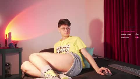 Helio online show from 04.17.26