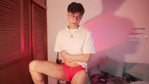Helio online show from 05.18.26