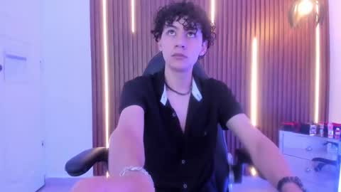 helios_obscuro online show from 09.24.25