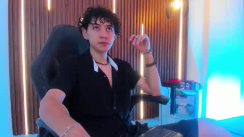 helios_obscuro online show from 09.25.25