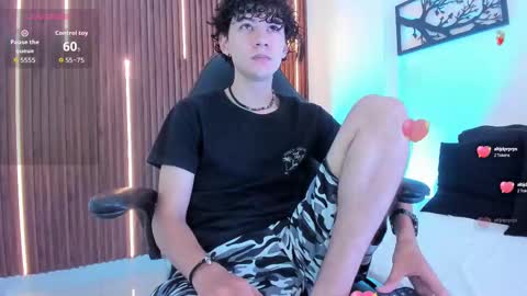 helios_obscuro online show from 10.07.25