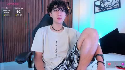 helios_obscuro online show from 10.08.25