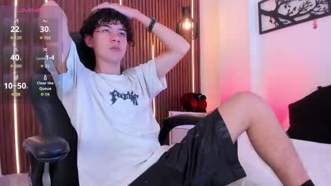 helios_obscuro online show from 10.09.25