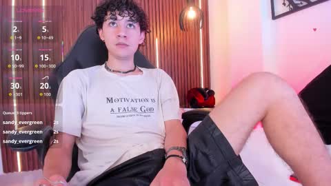 helios_obscuro online show from 10.11.25