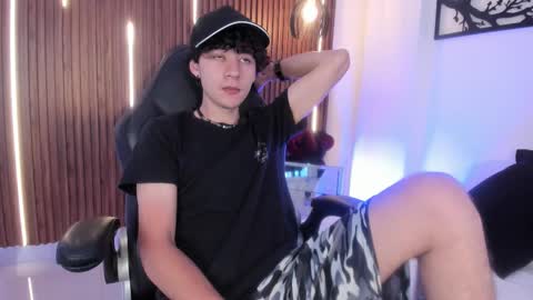 helios_obscuro online show from 10.21.25