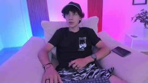 helios_obscuro online show from 10.24.25