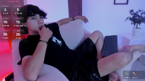 helios_obscuro online show from 10.28.25