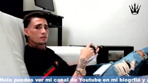 Eros online show from 10.03.25