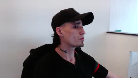 Eros online show from 02.25.26